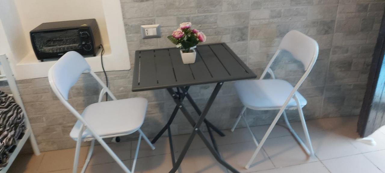 Vila Casa Lucia Ortigia Syracuse Exteriér fotografie