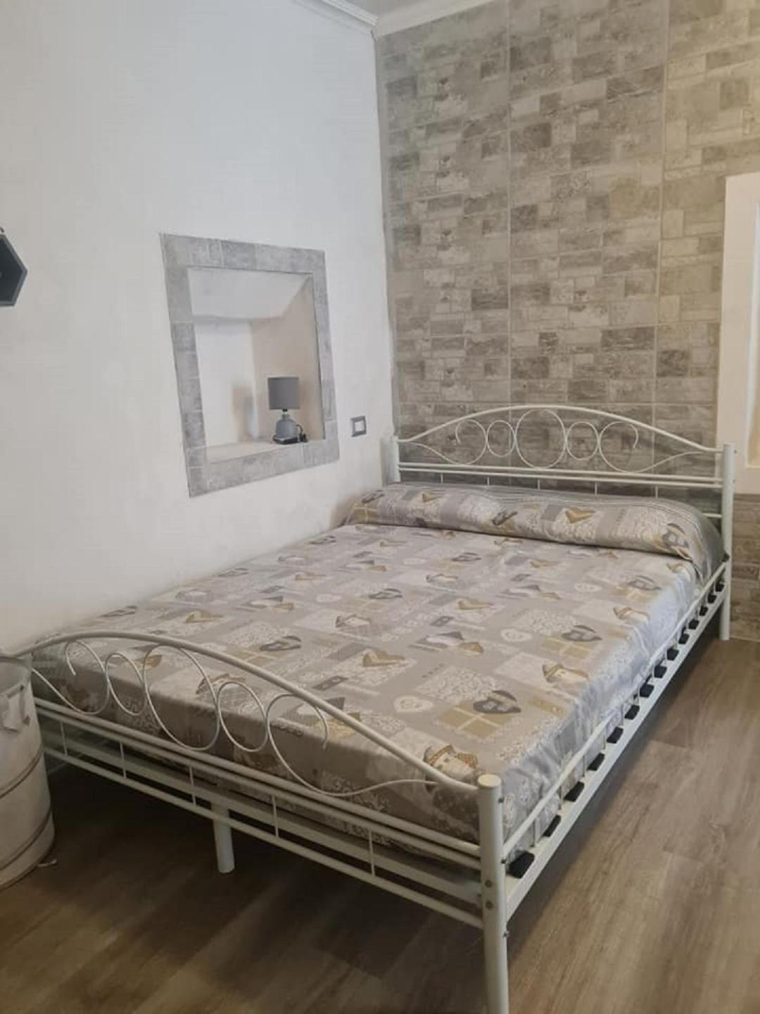 Vila Casa Lucia Ortigia Syracuse Exteriér fotografie